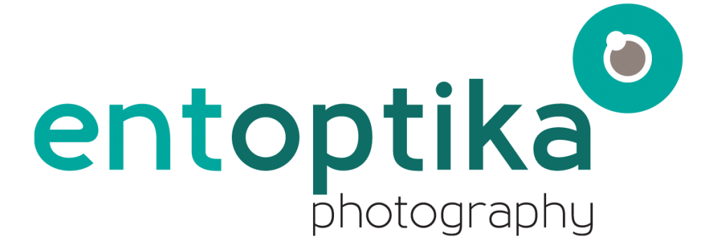 Logo for Entoptika Photography